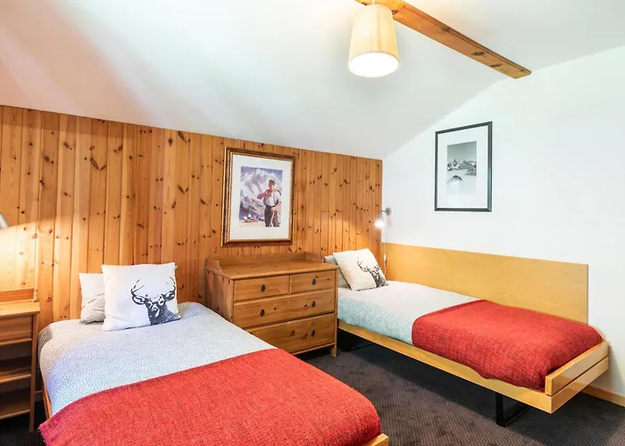 Mont Gele Hotel Verbier photo